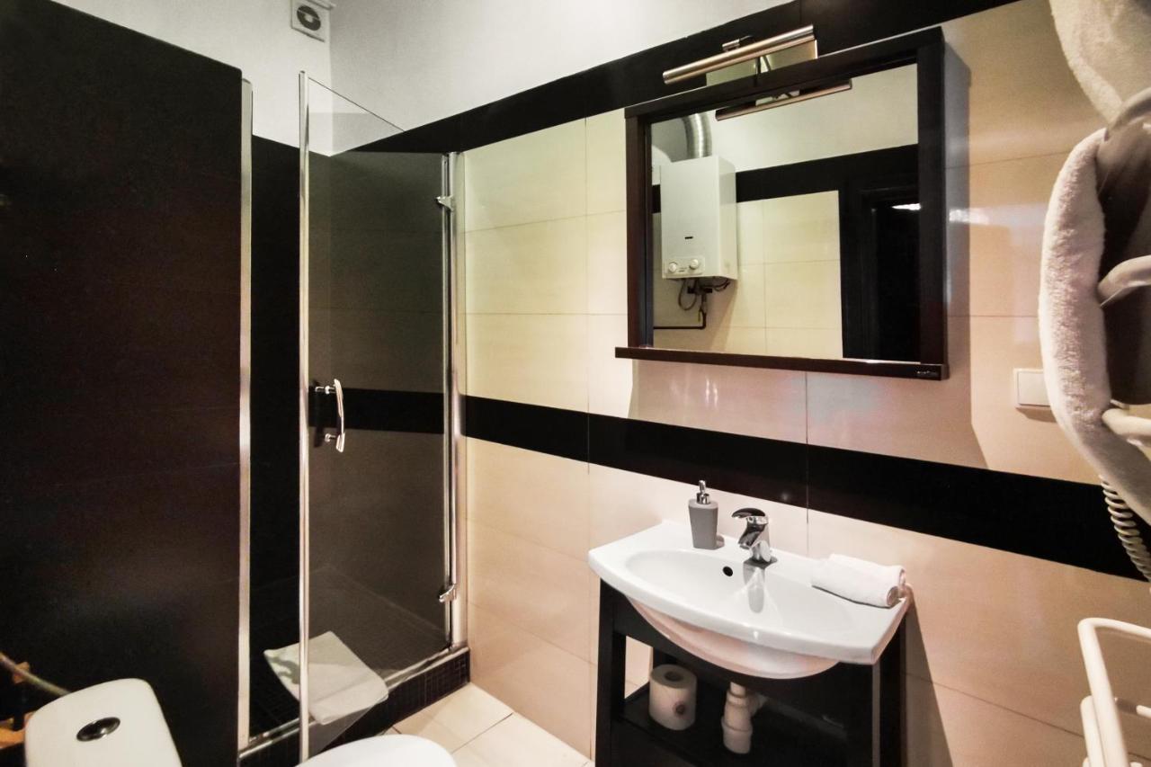 Apartamenty Chleb I Wino Stary Toruń 외부 사진