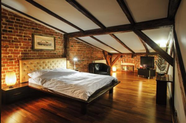 Apartamenty Chleb I Wino Stary Toruń 외부 사진