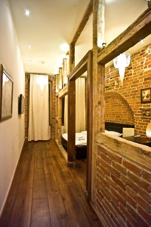 Apartamenty Chleb I Wino Stary Toruń 객실 사진