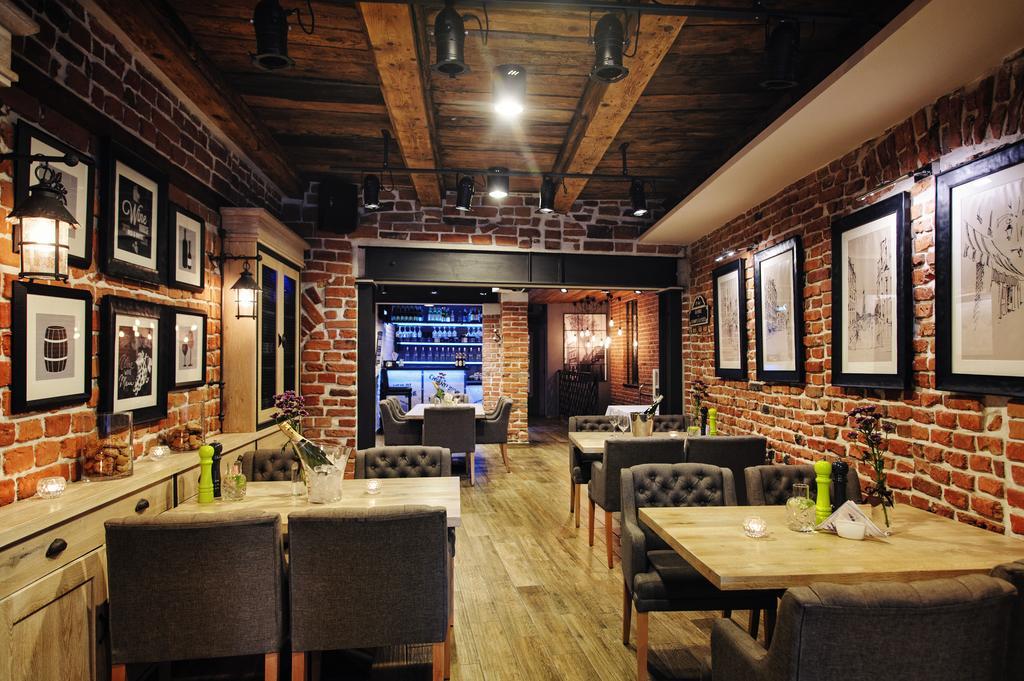 Apartamenty Chleb I Wino Stary Toruń 외부 사진
