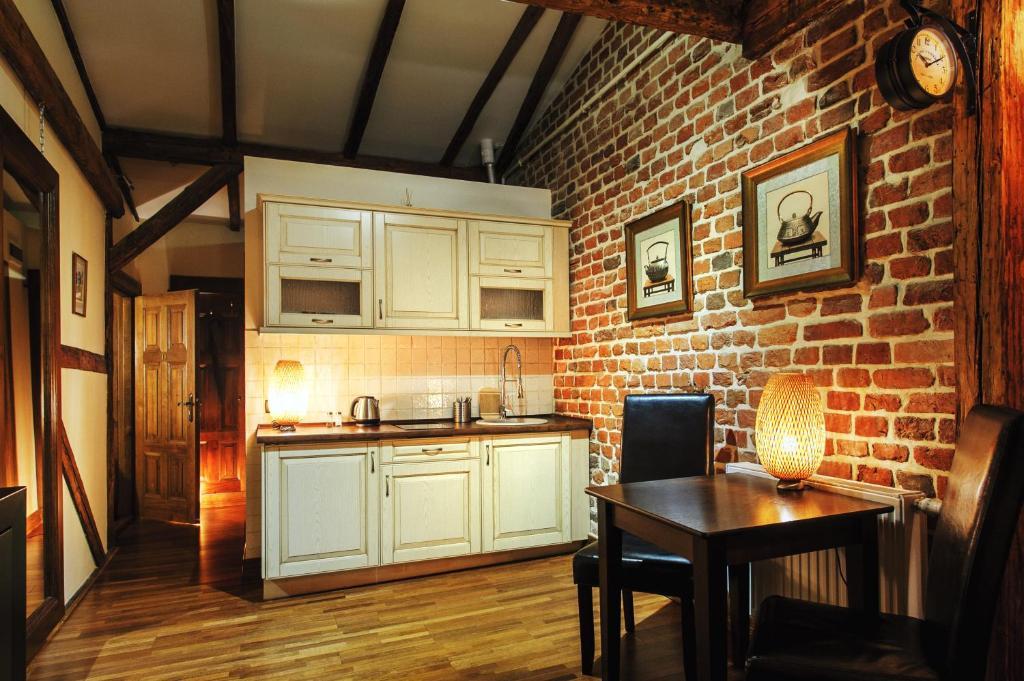 Apartamenty Chleb I Wino Stary Toruń 외부 사진