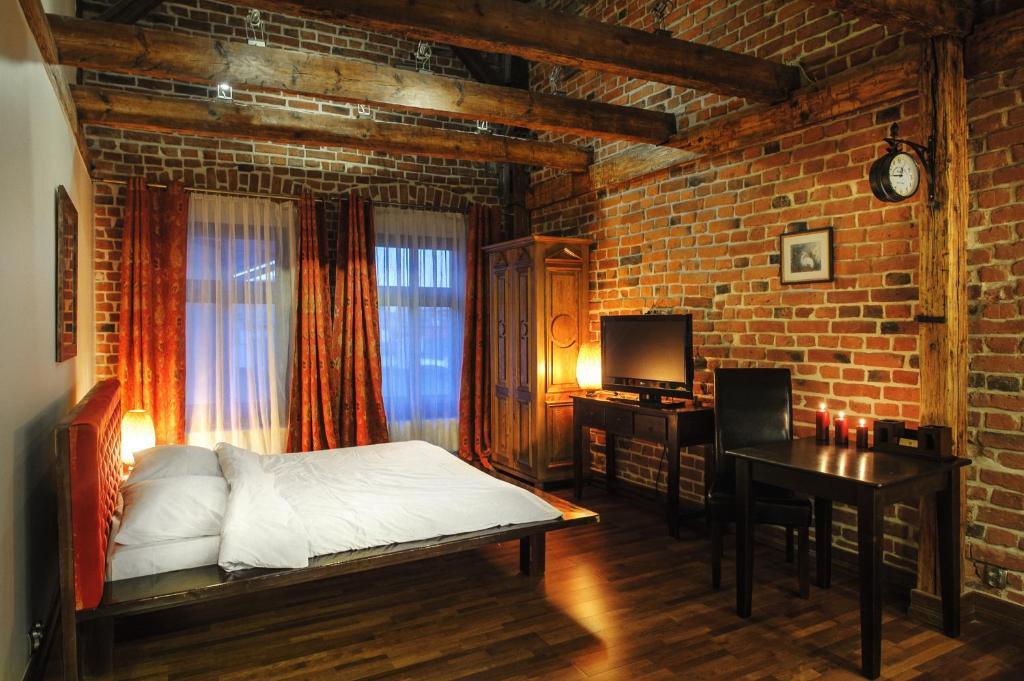 Apartamenty Chleb I Wino Stary Toruń 외부 사진