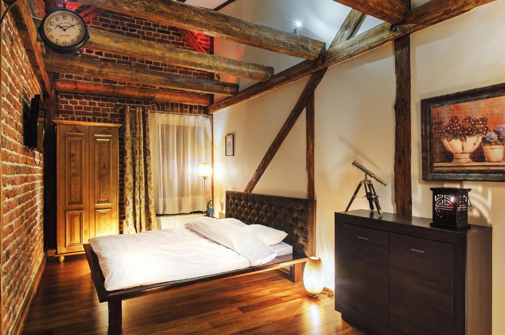 Apartamenty Chleb I Wino Stary Toruń 외부 사진