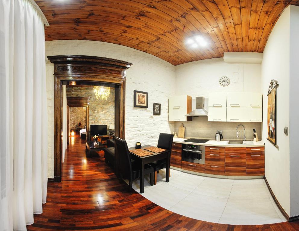 Apartamenty Chleb I Wino Stary Toruń 외부 사진