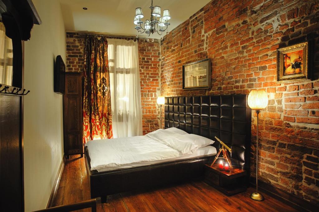 Apartamenty Chleb I Wino Stary Toruń 외부 사진