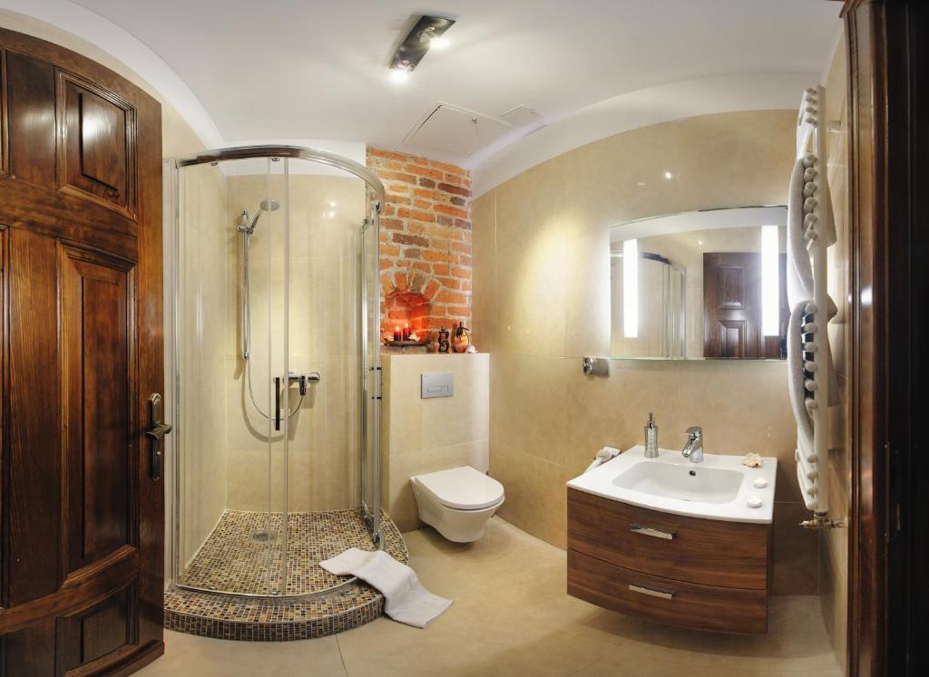 Apartamenty Chleb I Wino Stary Toruń 외부 사진